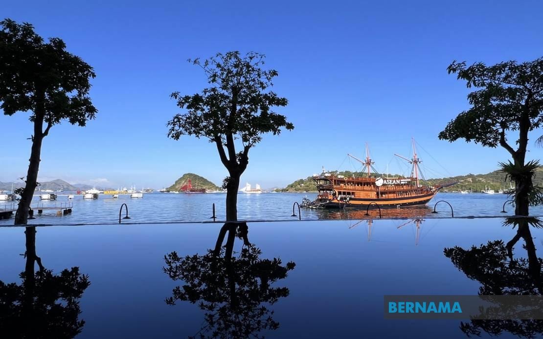 BERNAMA - Top News Headlines In Indonesia, Laos, Myanmar, Philippines, Singapore, Thailand & Vietnam: Sept 17, 2026
