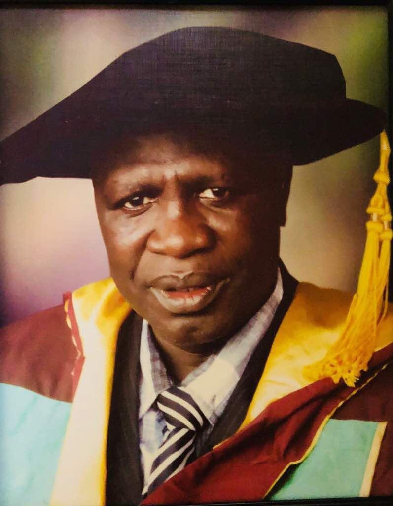 Integrazione regionale e dinamiche di sicurezza nell'Africa occidentale: Prospettive e futuro strategico - Blueprint Newspapers Limited