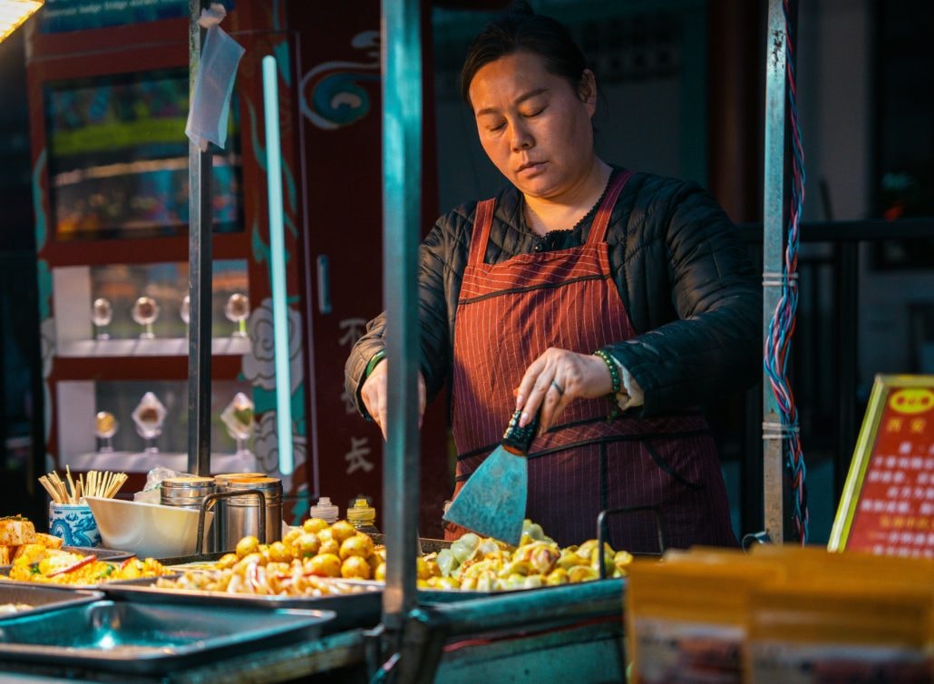 Updates on SDG 2 in China to Address Hunger - The Borgen Project