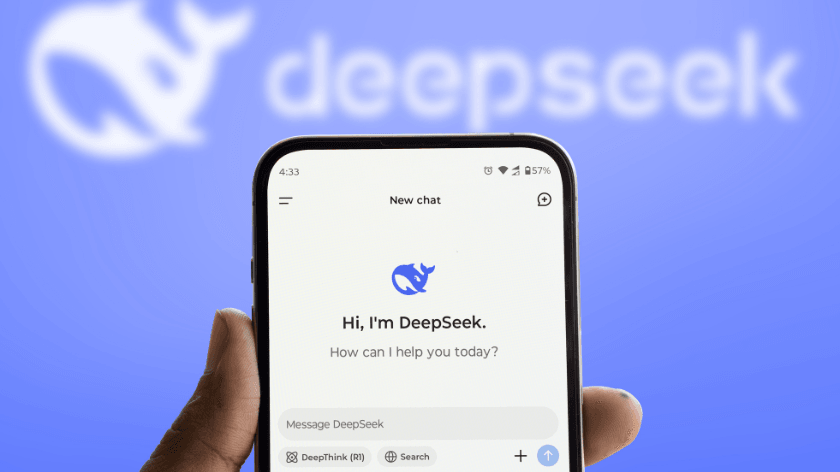 The $7bn opportunity: Why DeepSeek still dominates the AI market - Capacity