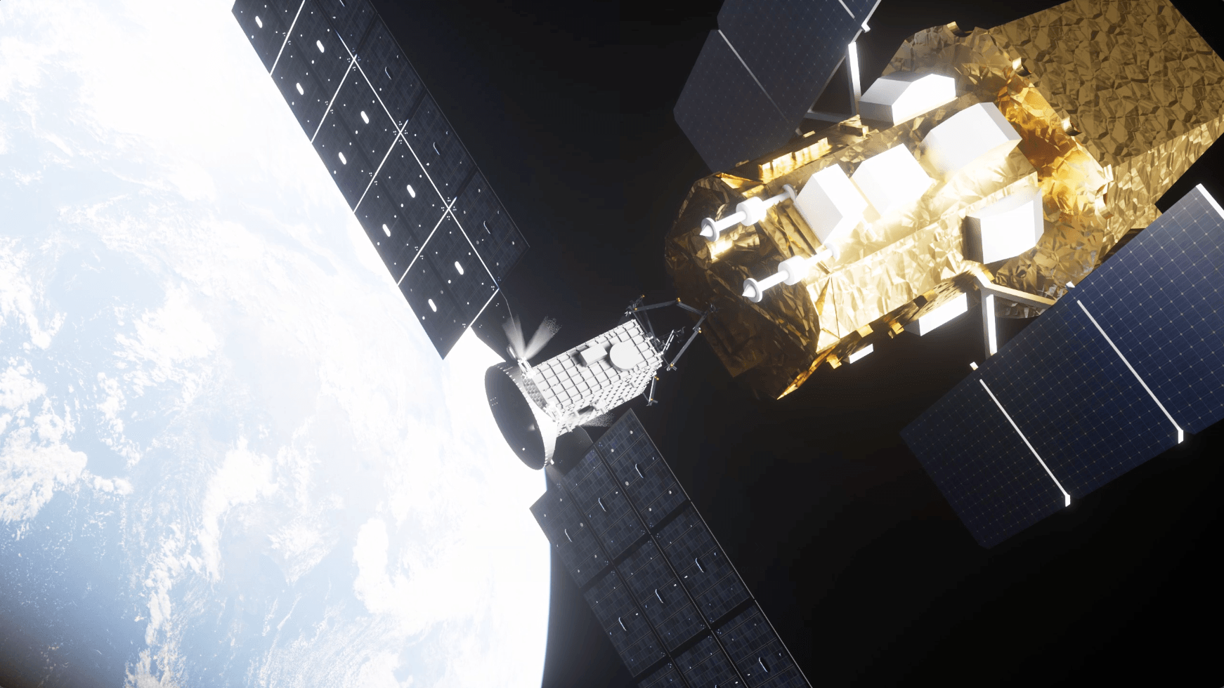 Here's how engineers plan to save the satellite sent to save NASA's Swift mission - Ars Technica