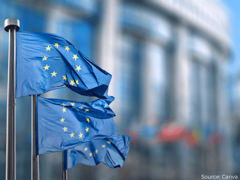 L'UE dévoile un plan d'action pour l'IA et la cybersécurité