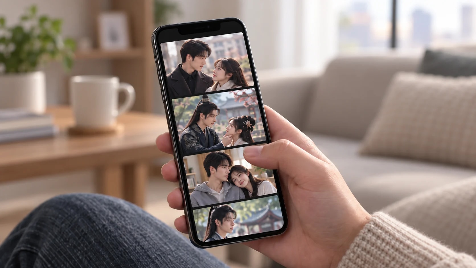 ByteDance’s AI Streaming Bet Pays Off: Hongguo Hits 168M Daily Users