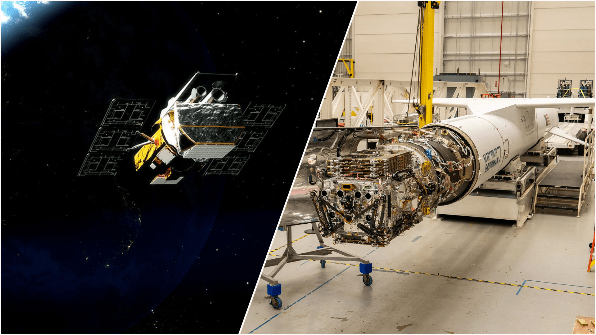 'No one thought it was going to be possible.' A space telescope is falling out of space. This is NASA's daring plan to save it.