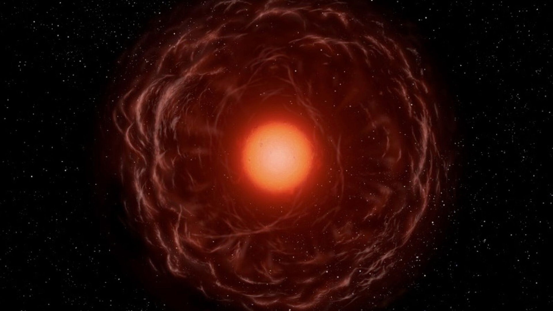 'The fate of Earth depends on a delicate balance': Our planet may survive the death of the sun after all, new models hint