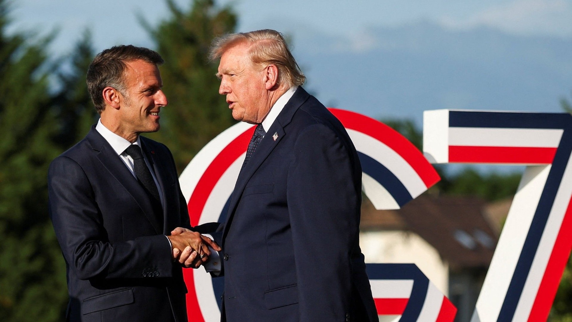 O G7 ainda é relevante?