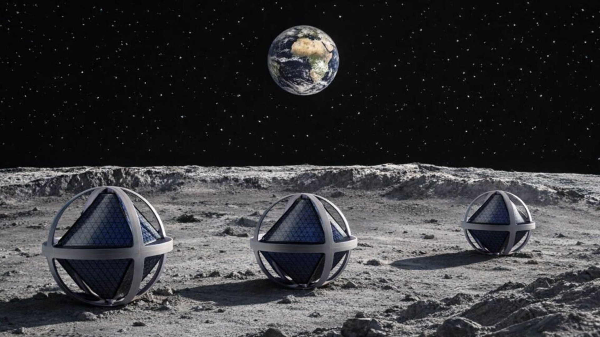 BALLS on the moon: China set to launch Africa's 1st lunar science mission in 2029