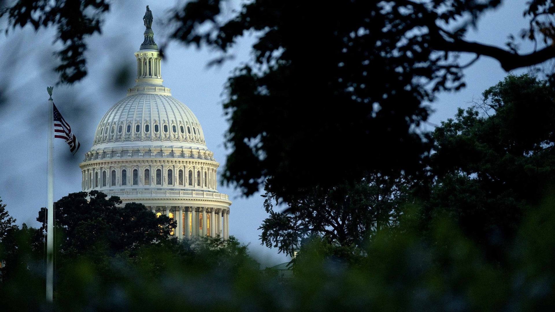 Congress Faces Busy Fall