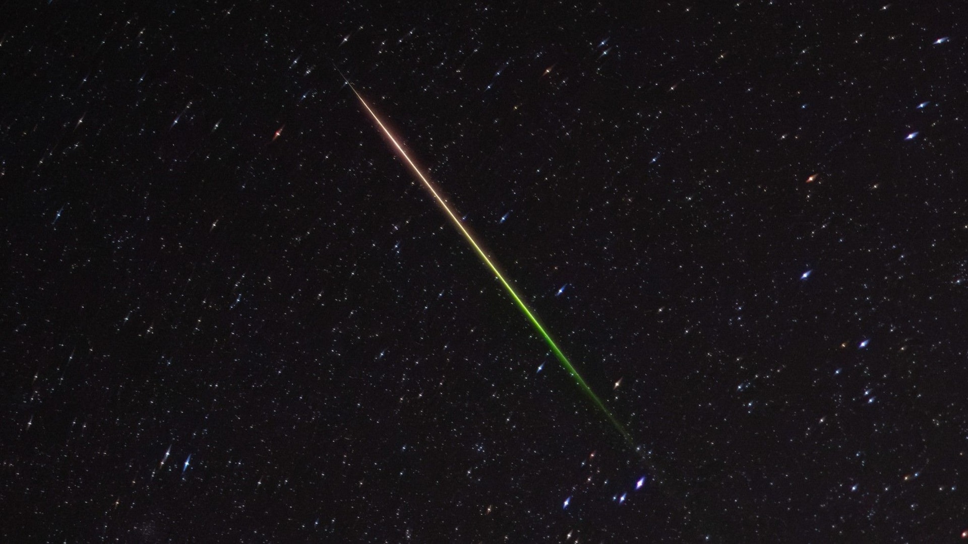 The Perseid meteor shower peak was spectacular: Here are our favorite photos
