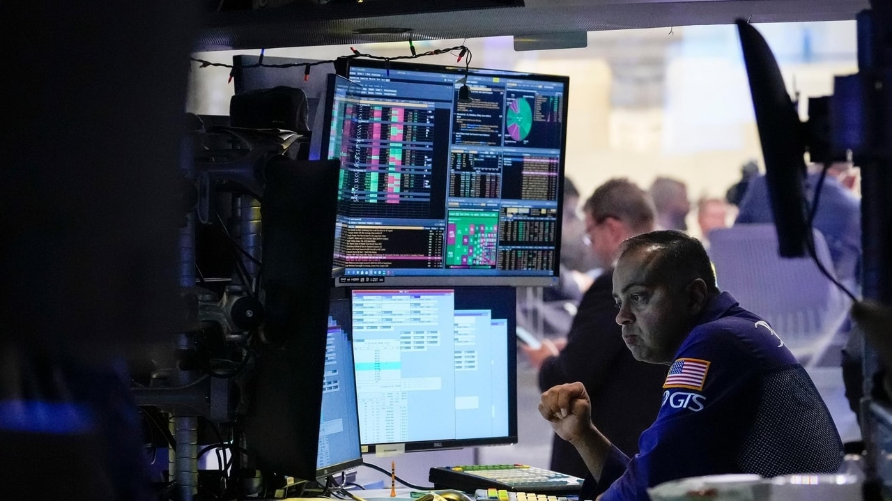 La semaine à Wall Street : rapport mensuel sur l'emploi, résultats de McDonald's et SpaceX - Newsday