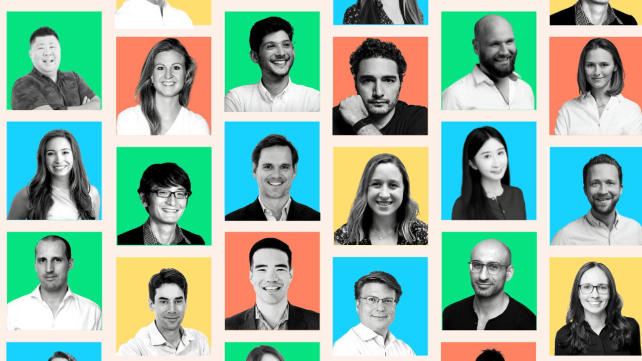 Mistral and Black Forest Labs backer Headline closes $400M European fund - Tech.eu