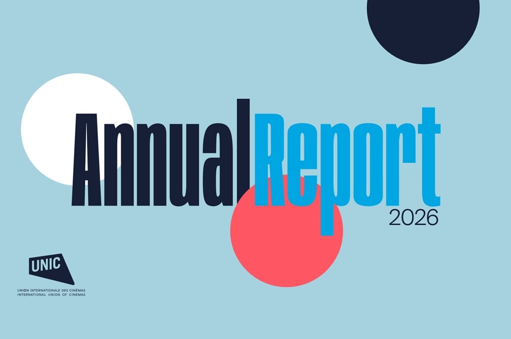 European cinema box office remained resilient in 2025 despite admissions decline, says UNIC report - Industry Report: Distribution, Exhibition and Streaming - Cineuropa