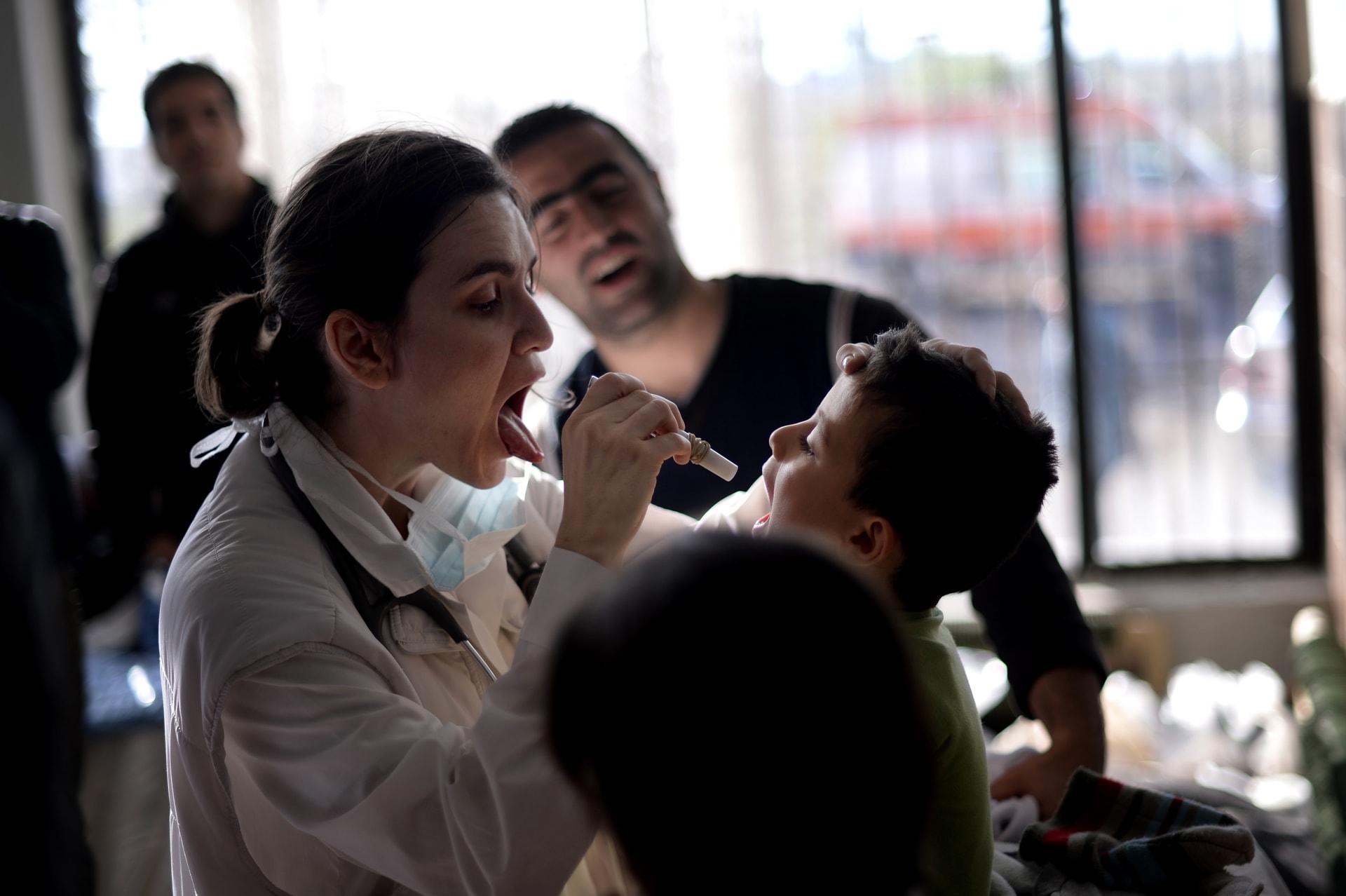 2026년 디프테리아 발생: CDC, 2025년 2만 건 이상의 사례와 1,252명 사망자가 발생한 사하라 이남 아프리카 7개국에 대해 새로운 여행 경보 발령