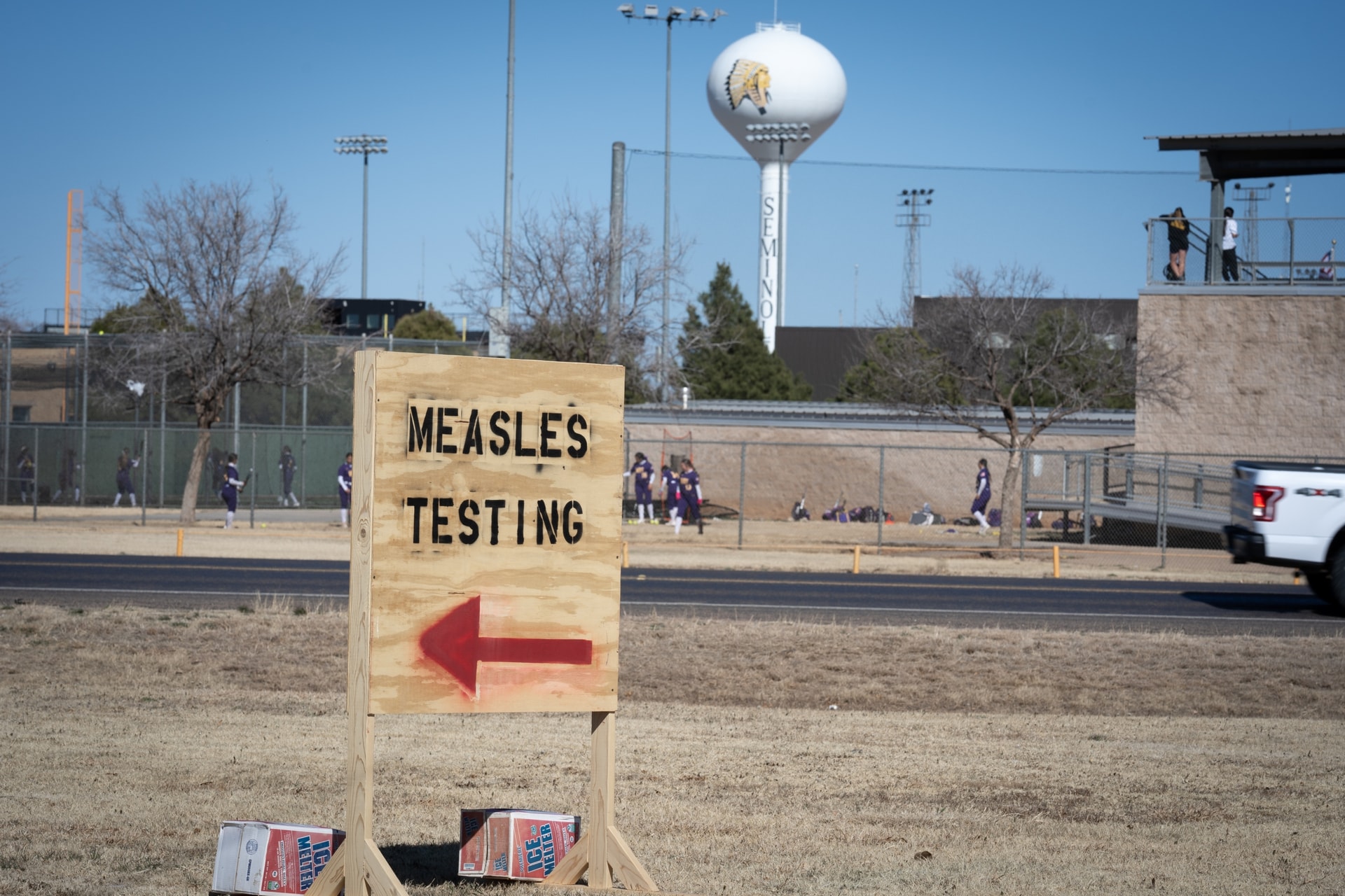 The CDC Is Ending Federal Measles Testing: Here Is What Actually Changes and Why Critics Are Still Alarmed