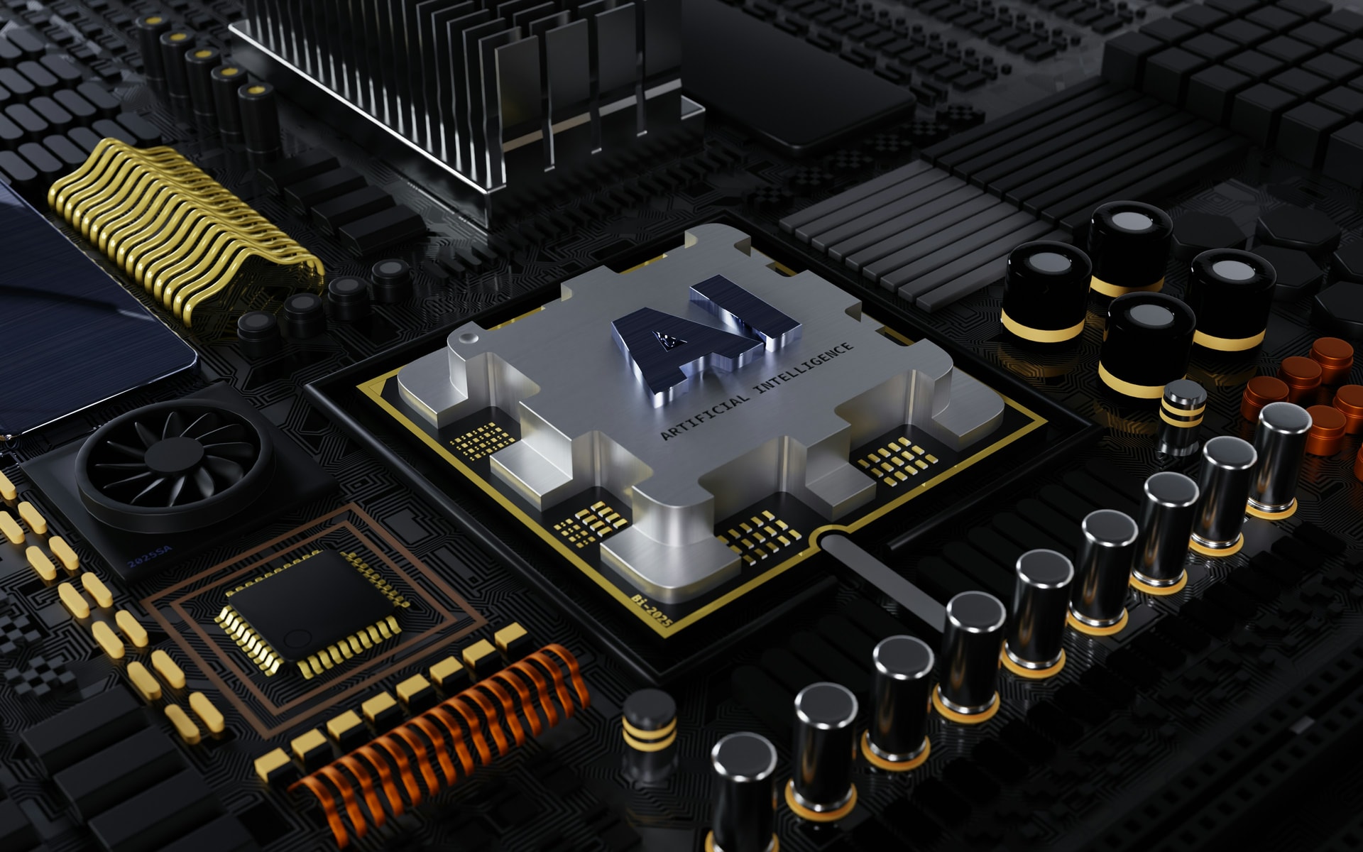 10 Ways Artificial Intelligence Is Helping Scientists Make Faster and Smarter Discoveries