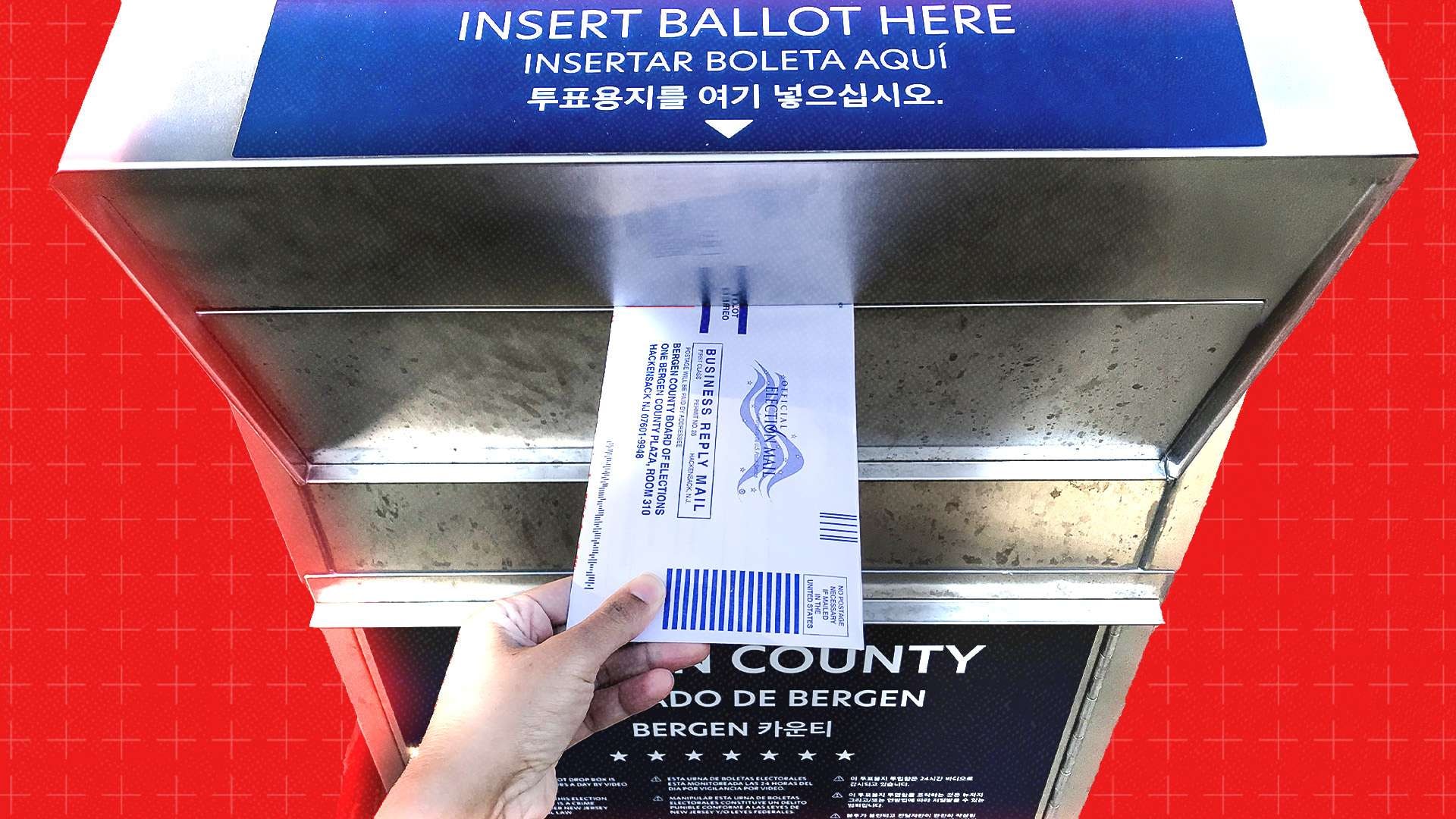 Supreme Court lets Trump move forward with mail-in voting restrictions