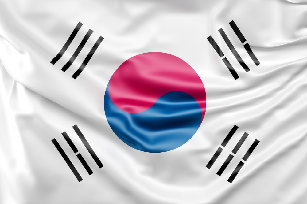 Südkorea stellt nationale Strategie für KI-Infrastruktur vor