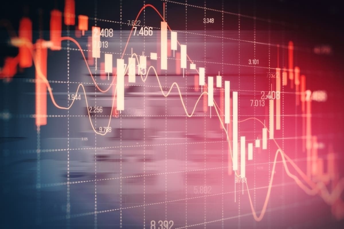 Bolsas hoy: Caen los futuros de Wall Street y las acciones en Asia mientras las tecnológicas retroceden tras los resultados de Broadcom