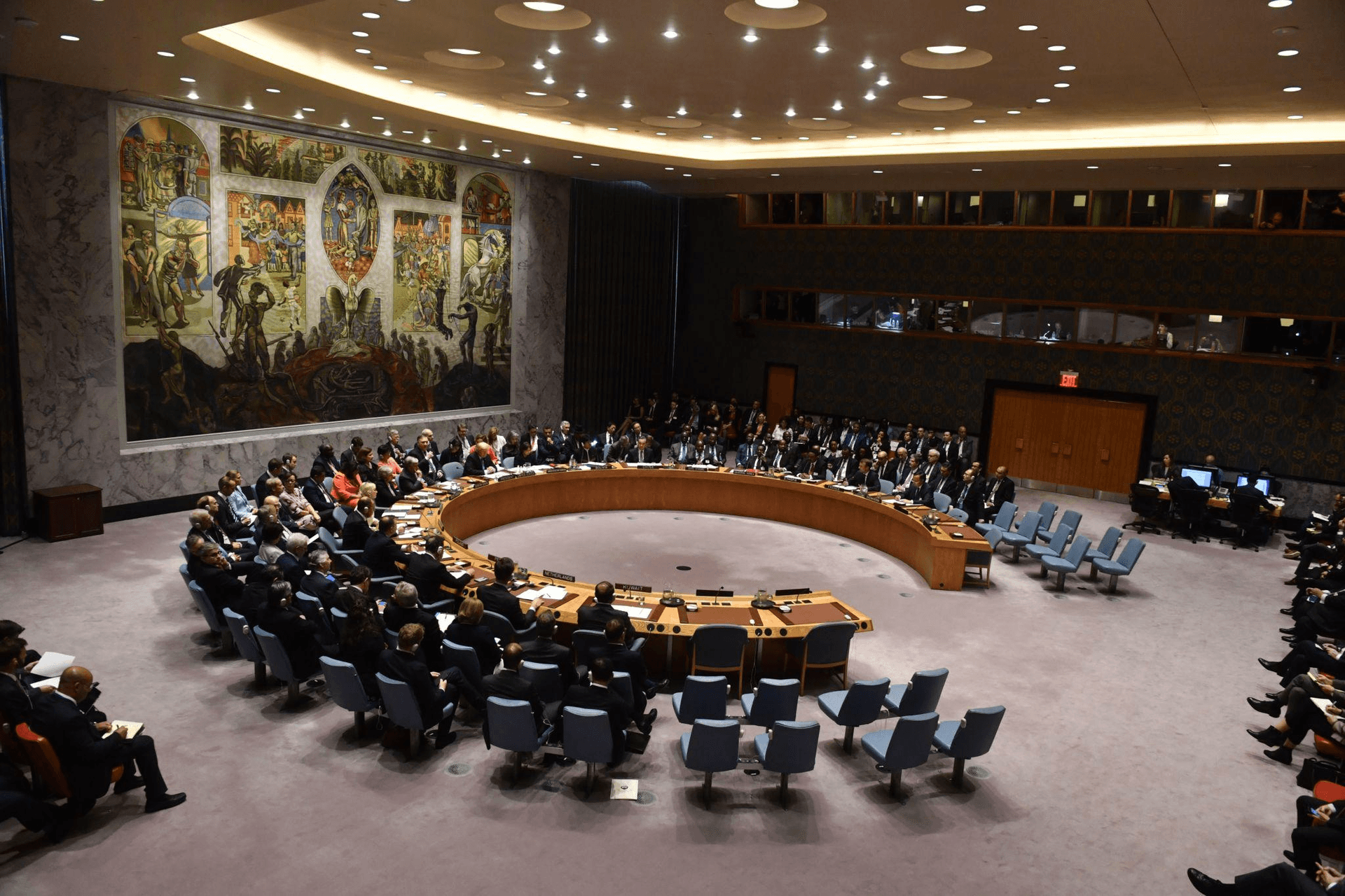 Taliban Welcomes China’s Expanded Role in UN Afghanistan File - DID PRESS AGENCY