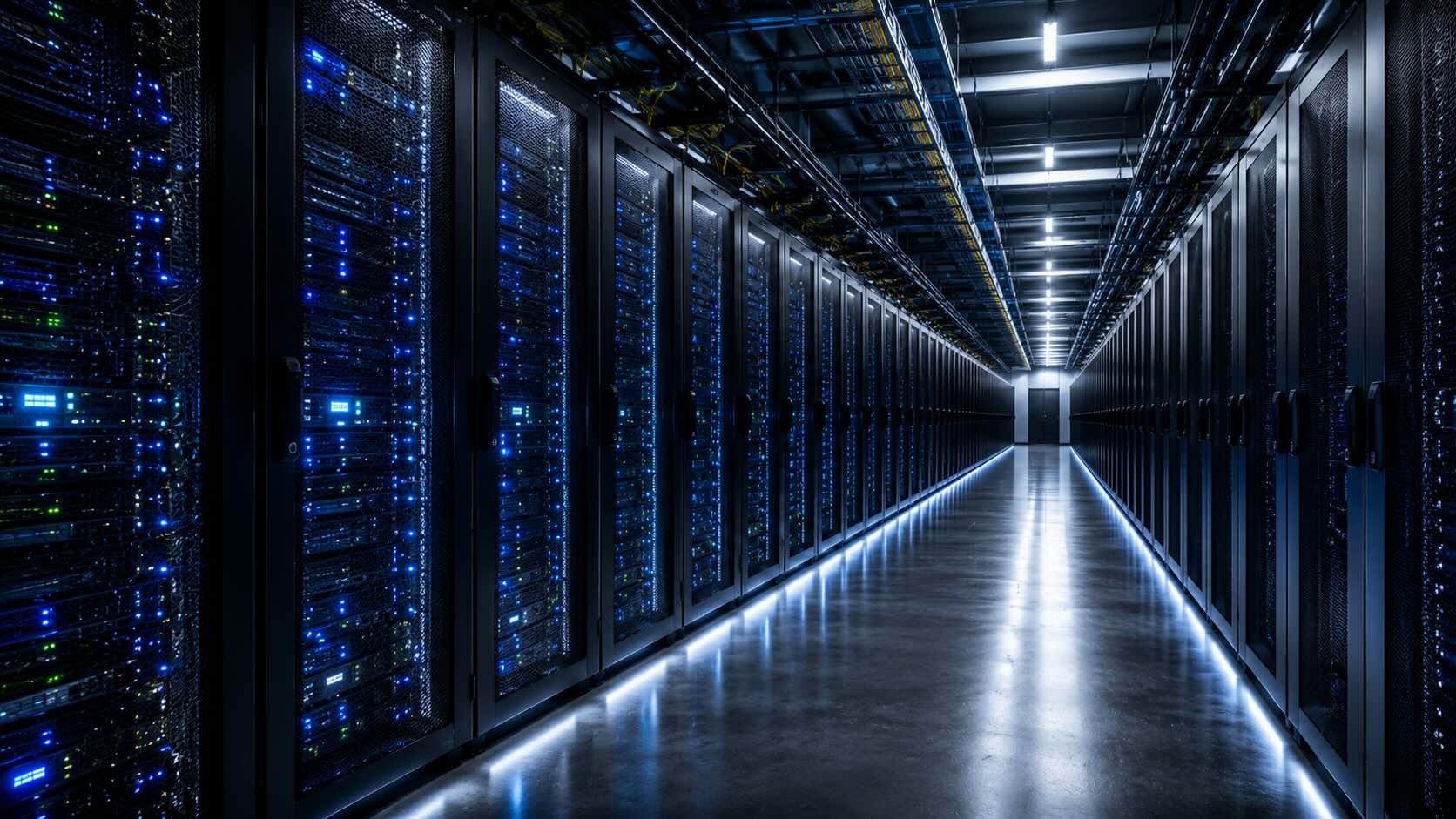 Brussels Targets Big Tech Dependence With New Digital Sovereignty Package - https://eutoday.net