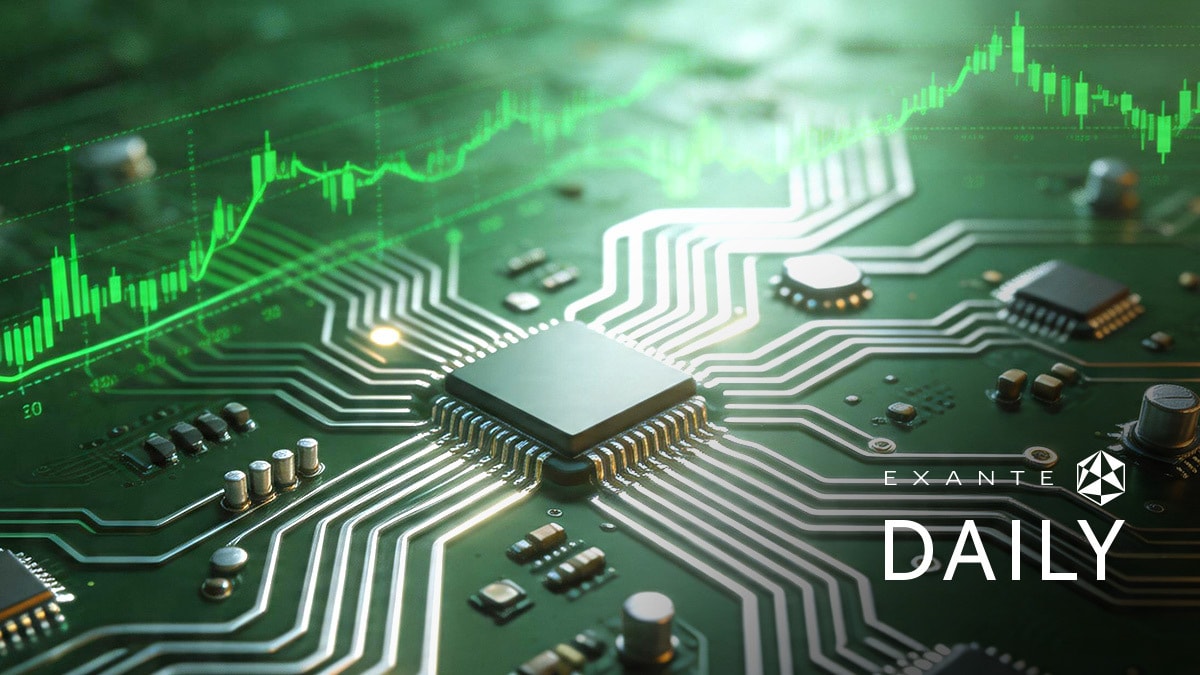 Is Europe’s AI edge being built underground?