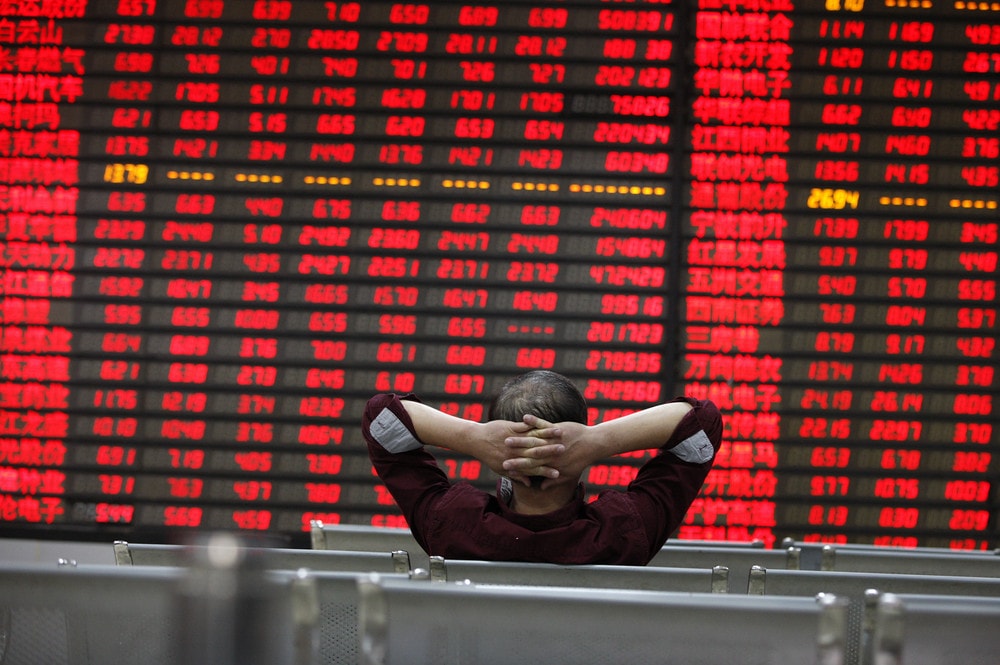 Asian Markets Rally as Micron and Qualcomm AI Outlook Lifts Global Tech Stocks - EconoTimes