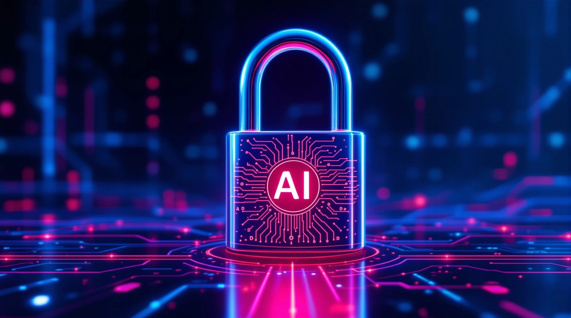 New AI security approach analyzes model internals | brief