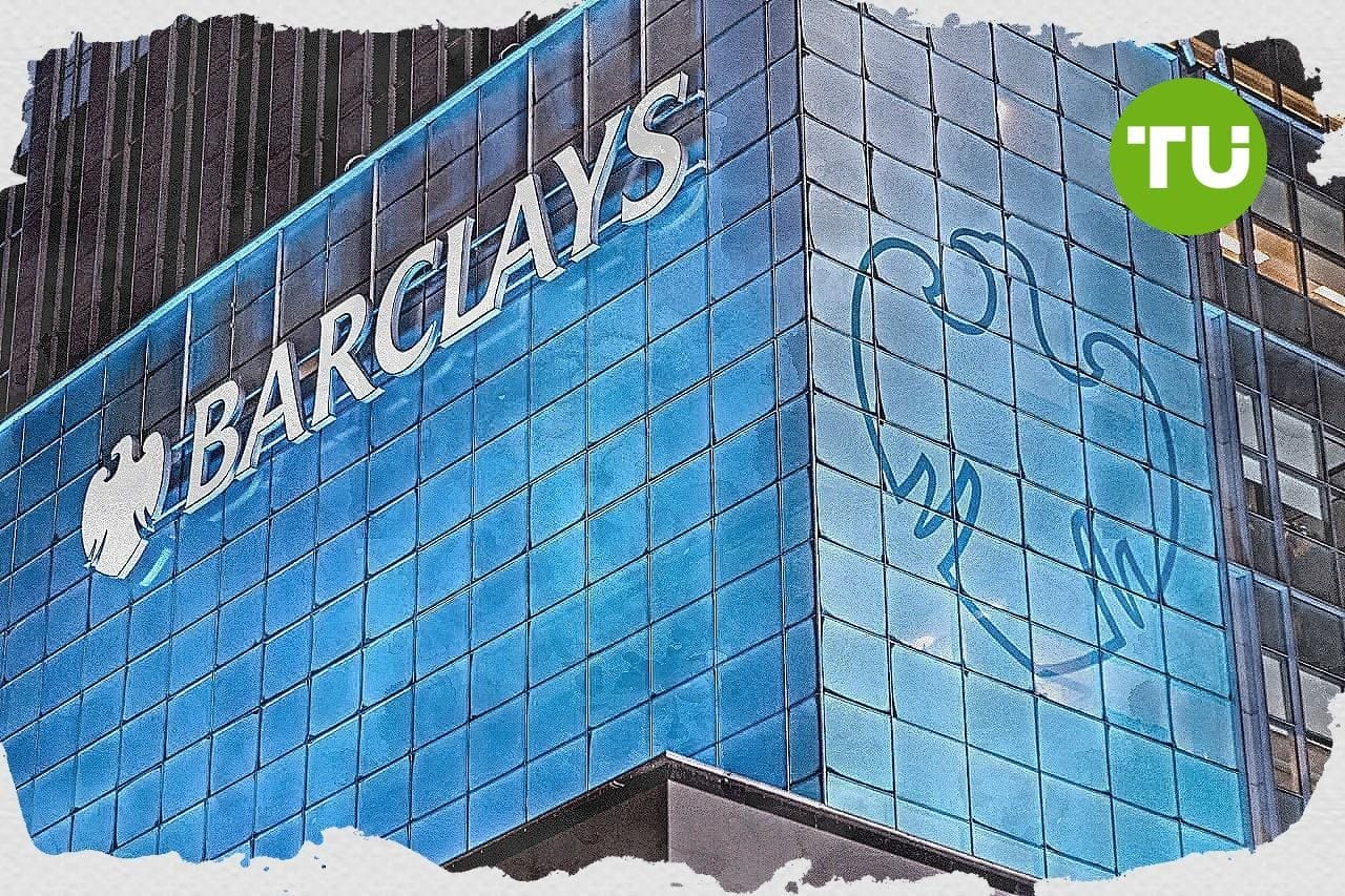 Barclays stock selloff: Downside targets to watch
