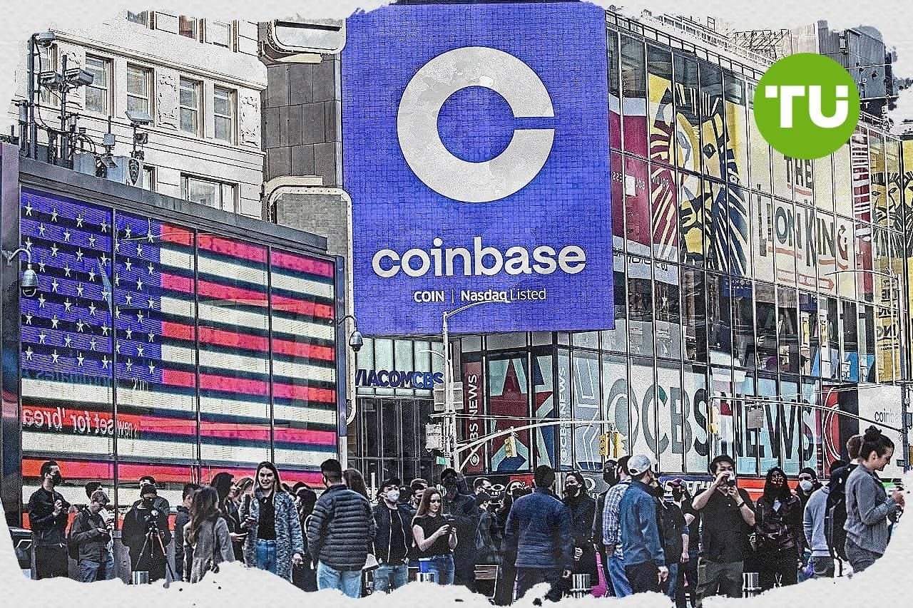 Coinbase slides slightly — Brian Armstrong announcement met with caution after weak earnings