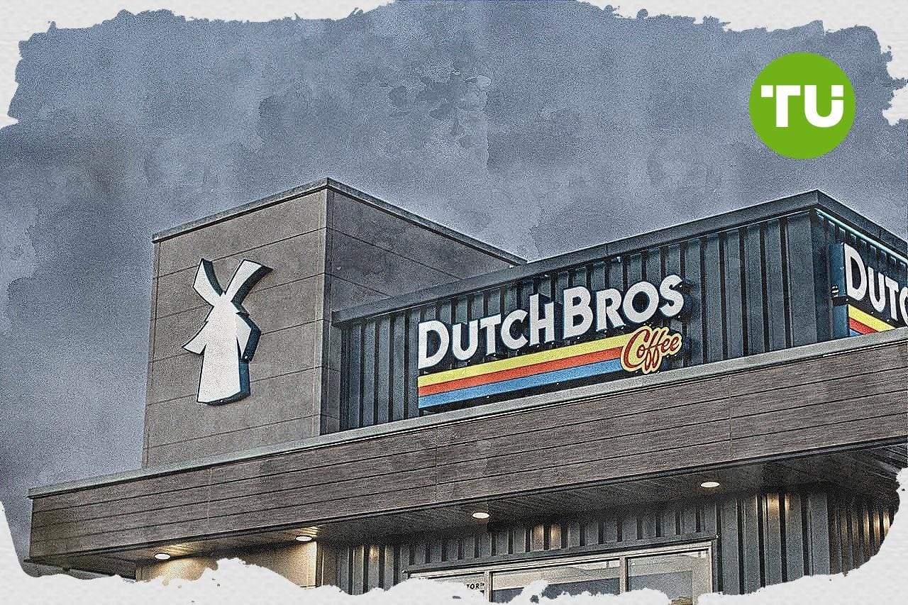 Dutch Bros shares technical analysis: Approaches $57.47 resistance
