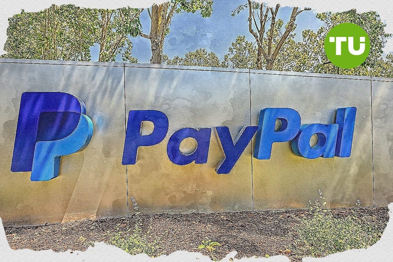 지수 리밸런싱으로 인한 중형주 펀드 수요 증가에 PayPal 주가 3.85% 상승