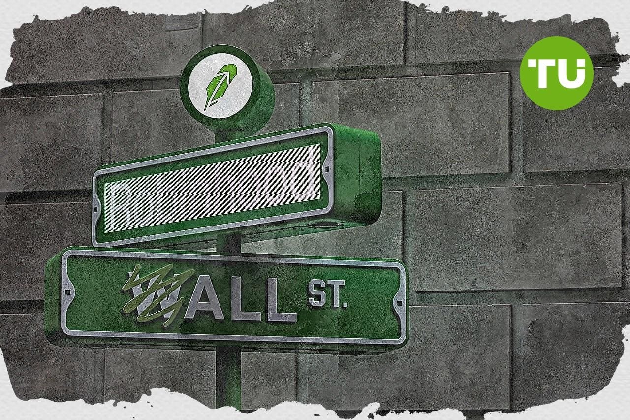 Robinhood shares rise nearly 3% as SEC greenlights digital securities trading