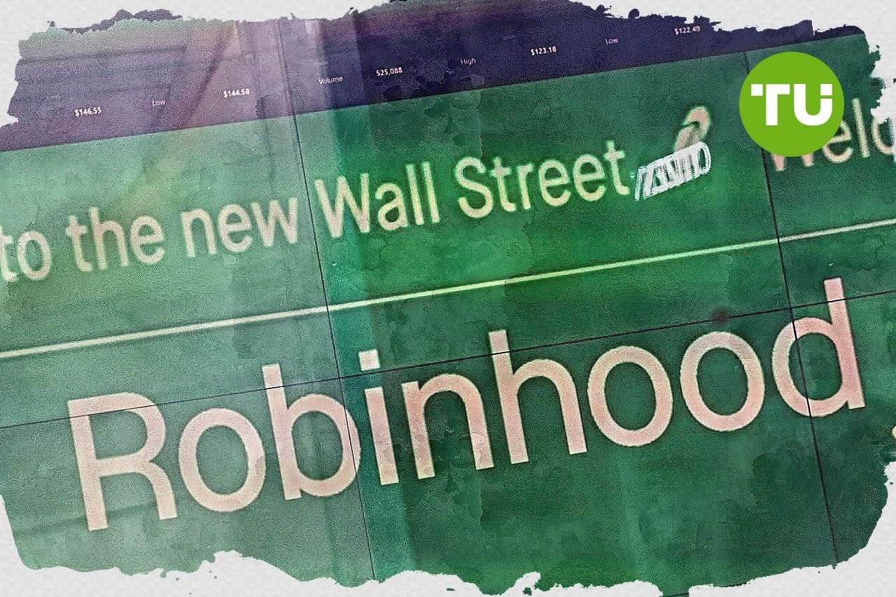 Robinhood jumps 4.7 percent as Robinhood promo and product news drive bullish sentiment
