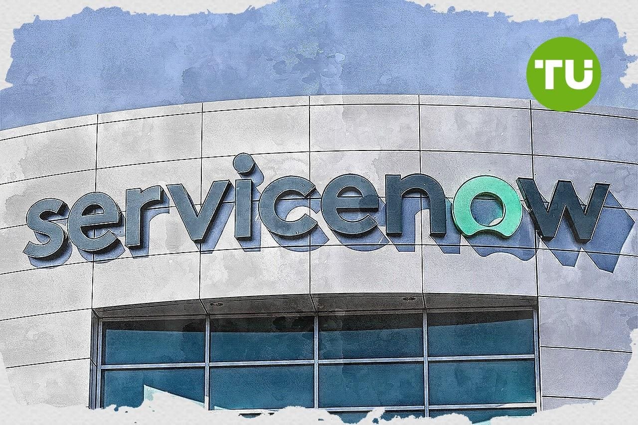 Workforce reduction at California offices drags ServiceNow stock below $128.64 support