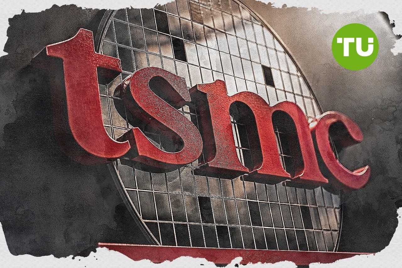 TSM rallies as quarterly ADR dividend of $1.11 per share confirmed