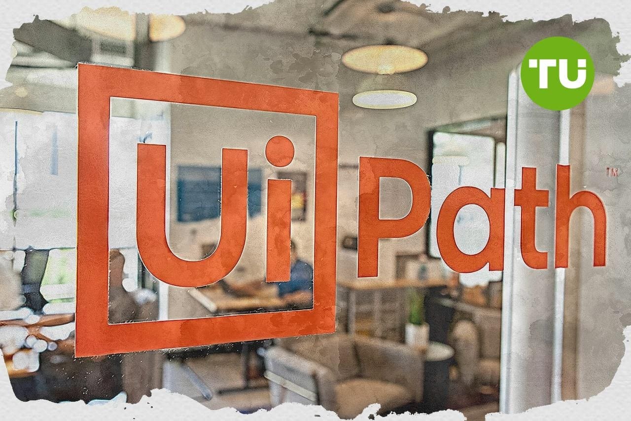 Why is UiPath stock up today? Strong buying pressure and key resistance levels to watch