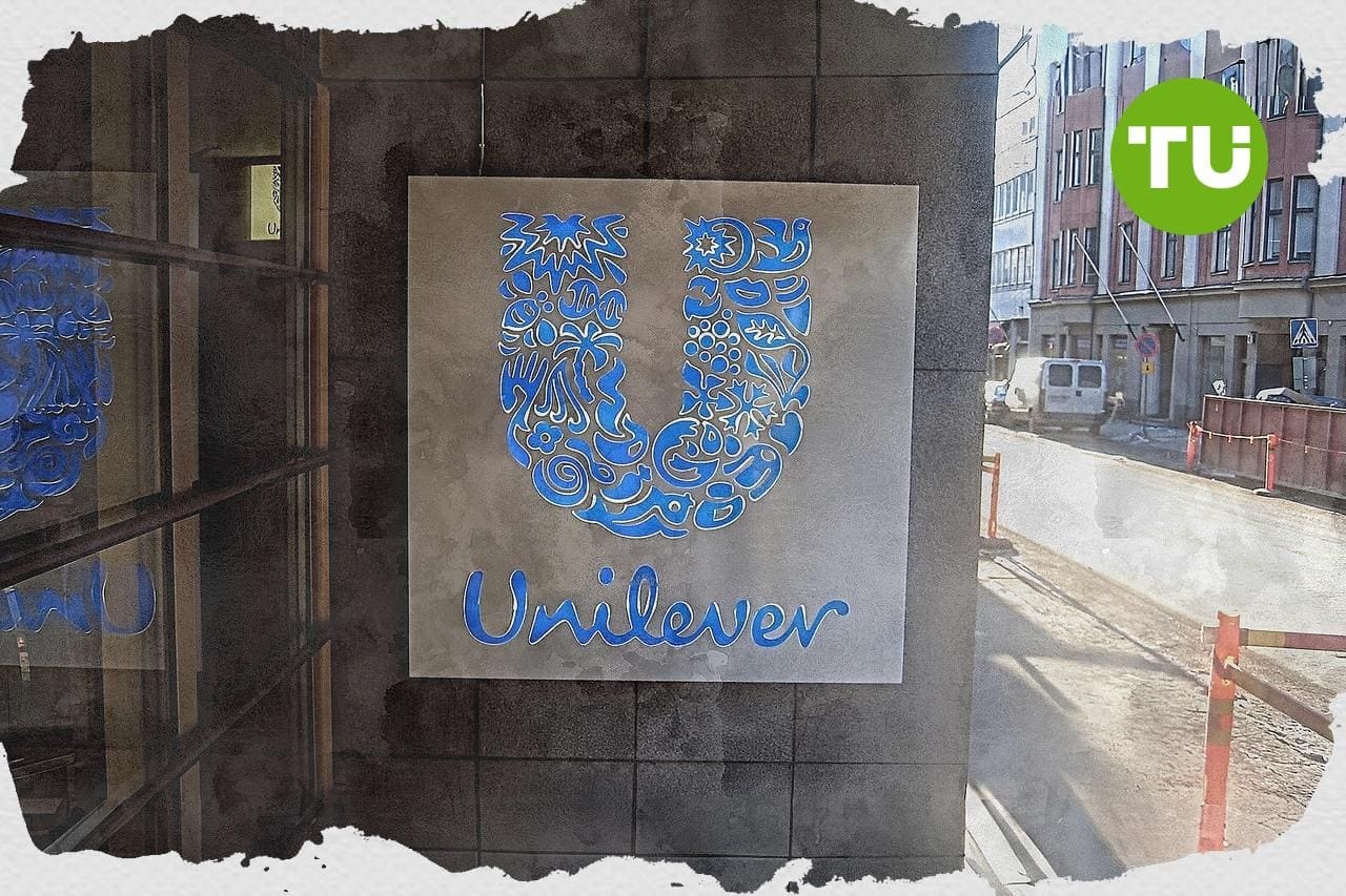 Share capital and voting rights update: Can Unilever stock hold support?