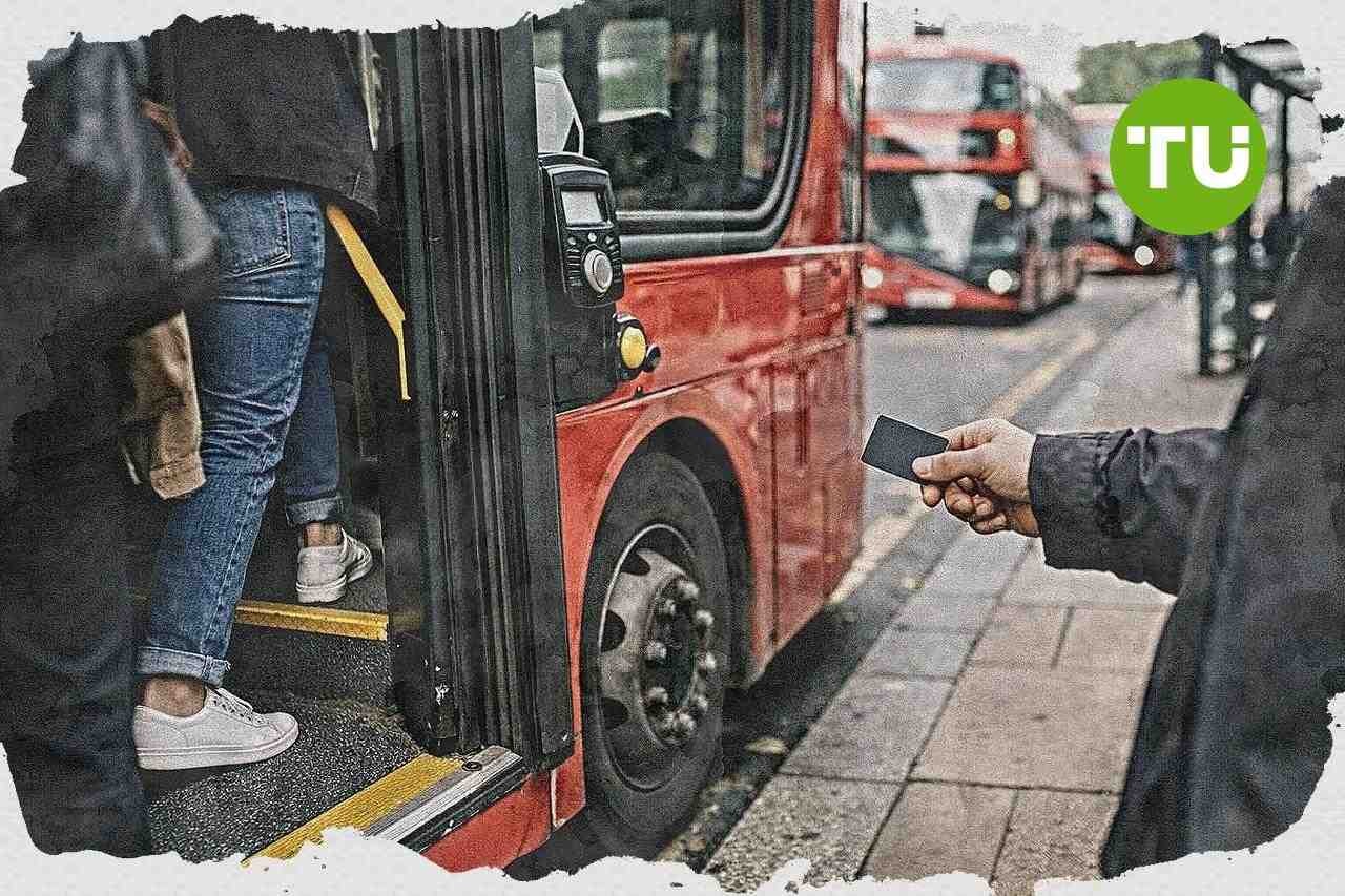 England launches £2 bus fare cap from January 2027