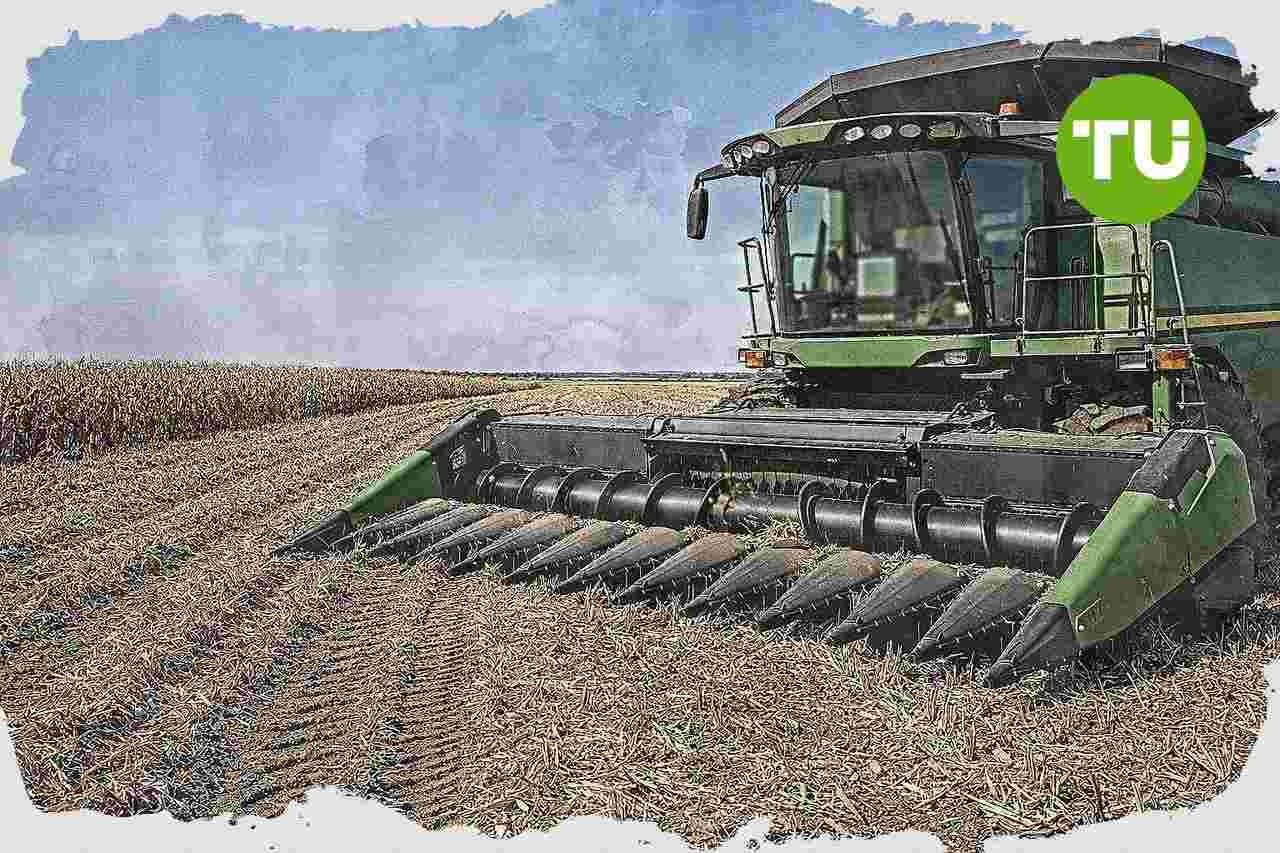 L'USDA prepara il rapporto sulla produzione agricola di agosto con un uso ampliato dei dati FSA sulla superficie coltivata