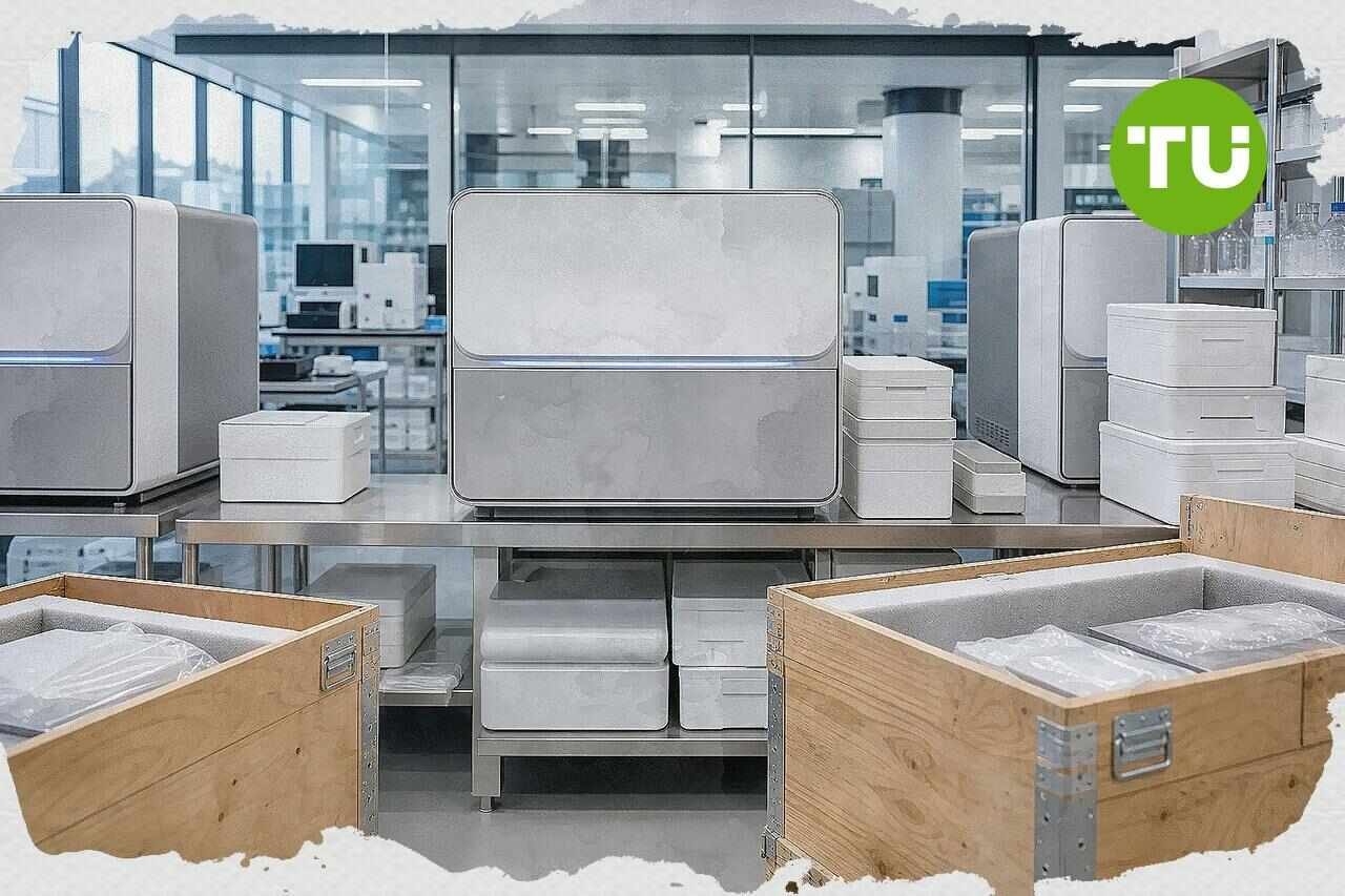 Illumina shares extend rally as earnings recovery supports biotech outperformance