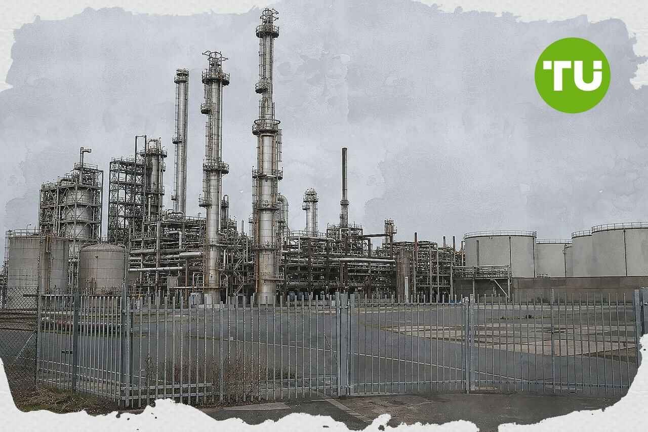 Ineos idles three UK chemical plants as energy costs squeeze European production
