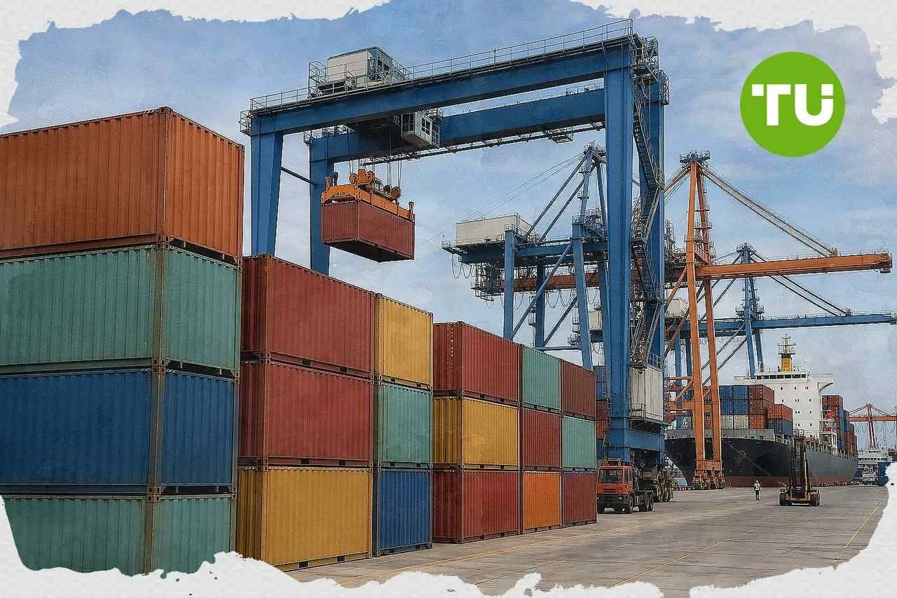 Malaysia seeks to strengthen its shipping advantage as cargo flows rise