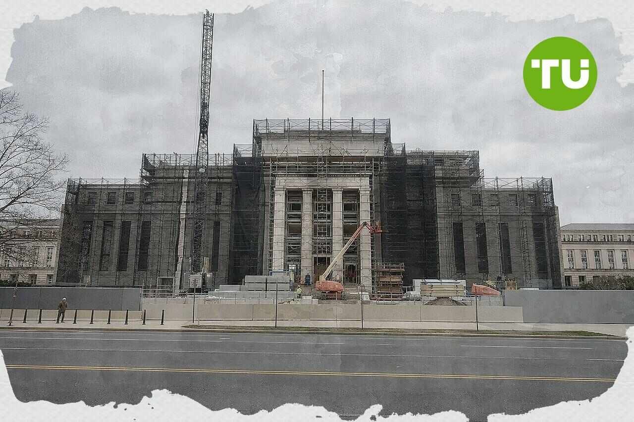 Federal Reserve taps GSA to lead headquarters renovation as cost controls tighten
