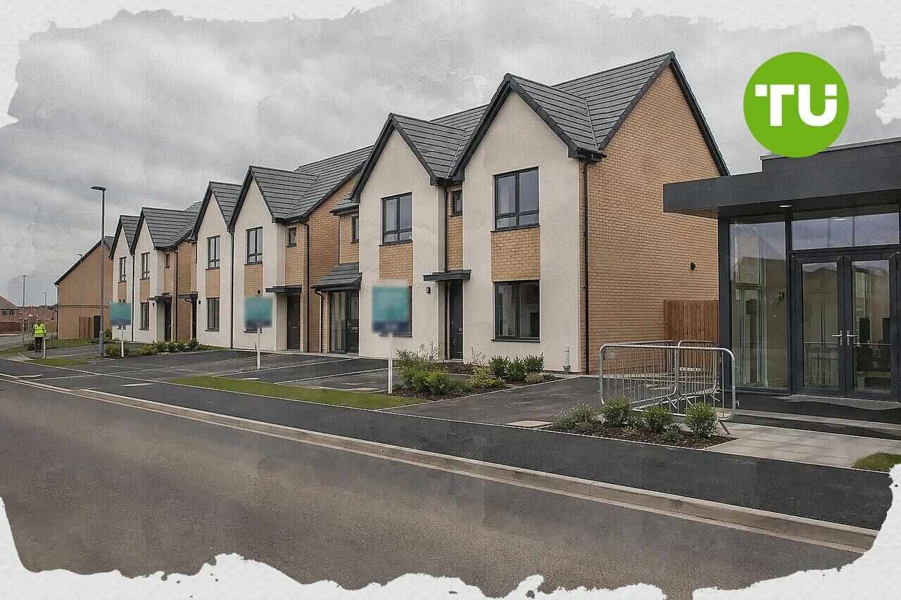 UK housing support plan raises risks for builders and first-time buyers