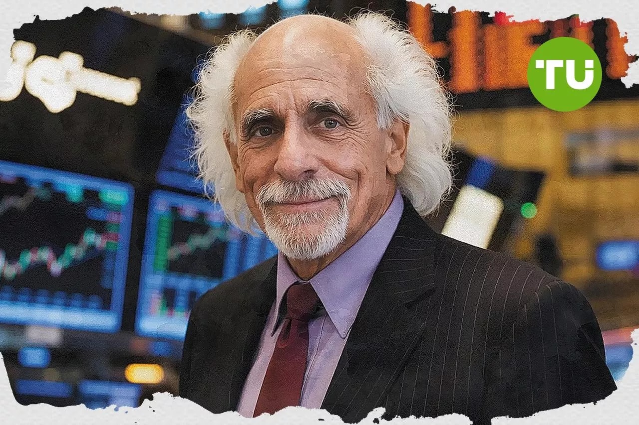 Peter Tuchman: S&P 500 adds $500 billion in market cap, up 0.73%