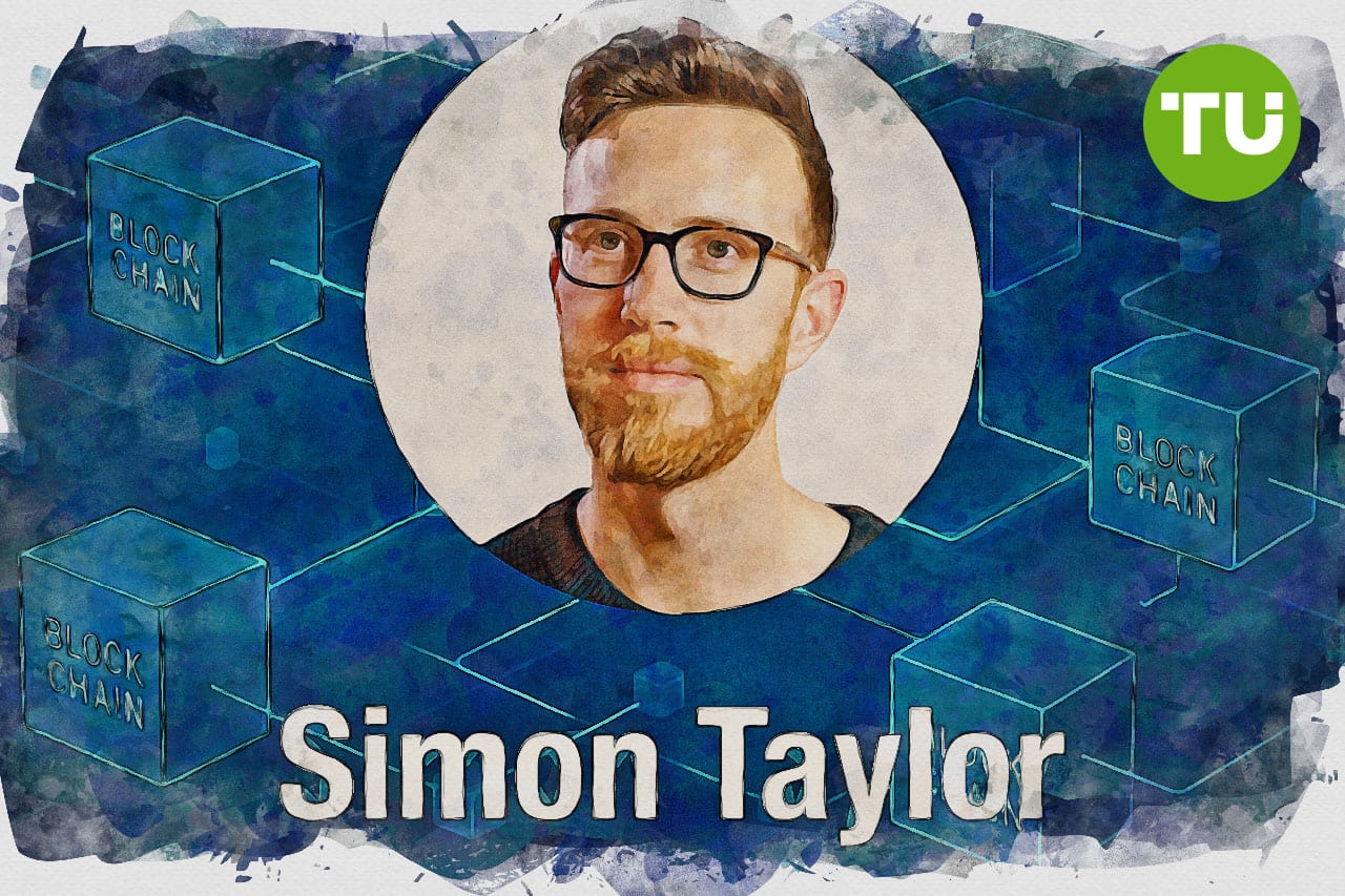 Top 1% spend $7,449 per employee per month on AI, Simon Taylor reveals