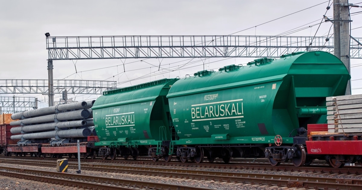 Wider Europe Briefing: More Russia Sanctions But Will Belarus Potash Restrictions Be Dropped?