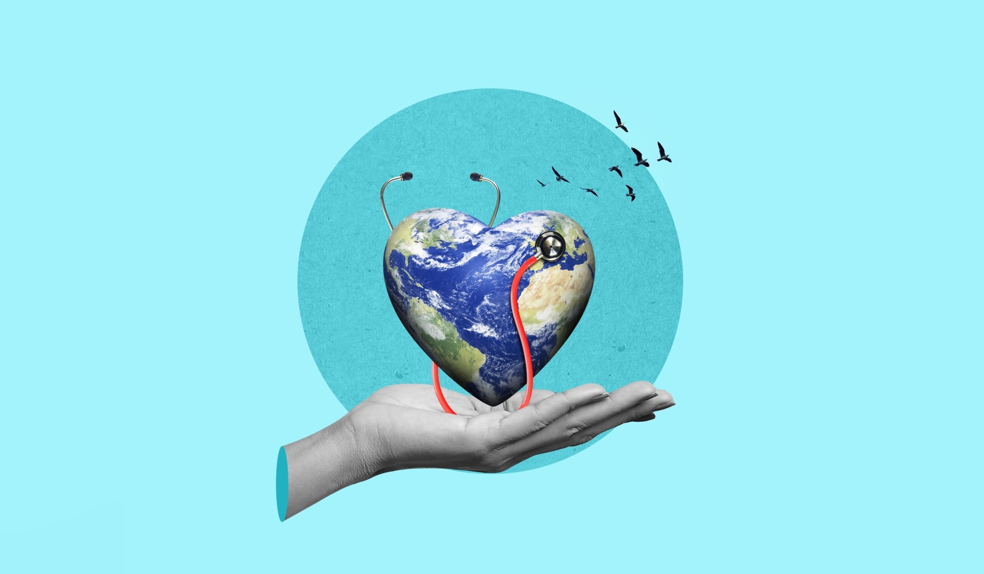 Global health update: September 3, 2026