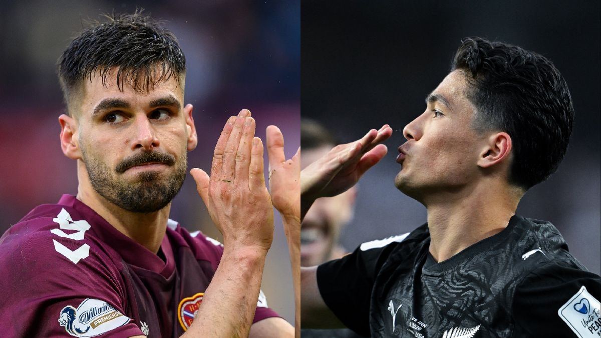 Transfer news LIVE as Celtic and Rangers plus Hearts, Aberdeen and Hibs eye signings - Daily Record