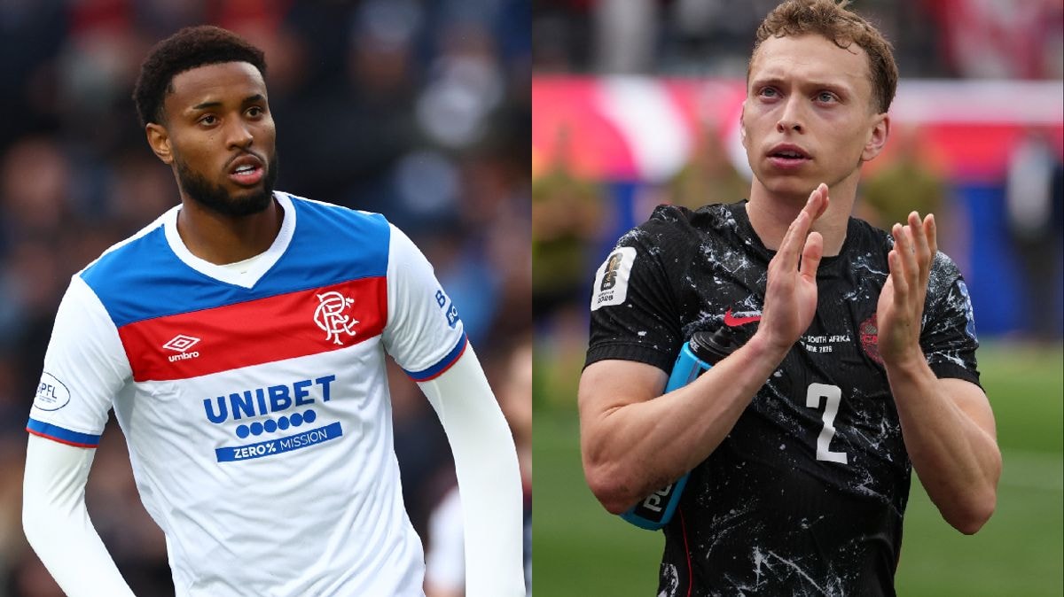 Berita transfer LIVE saat Rangers dan Celtic serta Hearts, Hibs dan Aberdeen incar pemain baru - Daily Record
